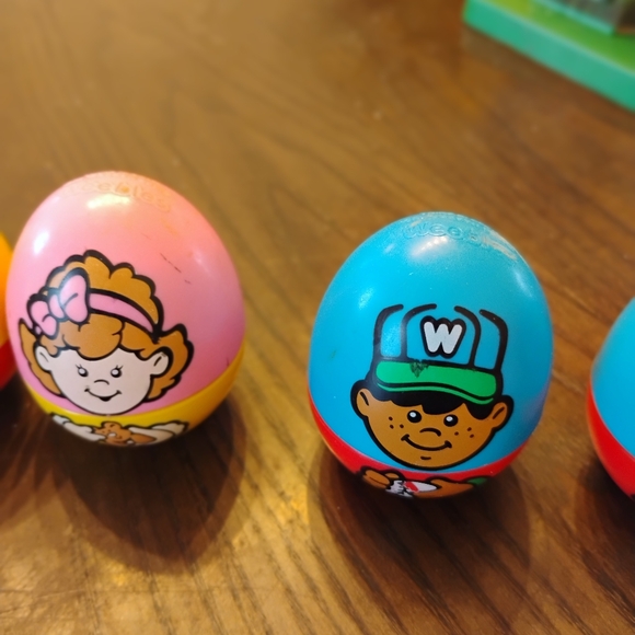 Weebles - Picture 4 of 5